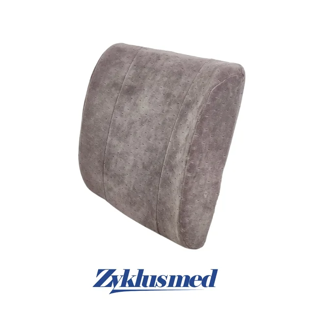 پشتی طبی اداری زیکلاس مموری فوم ZYK-B