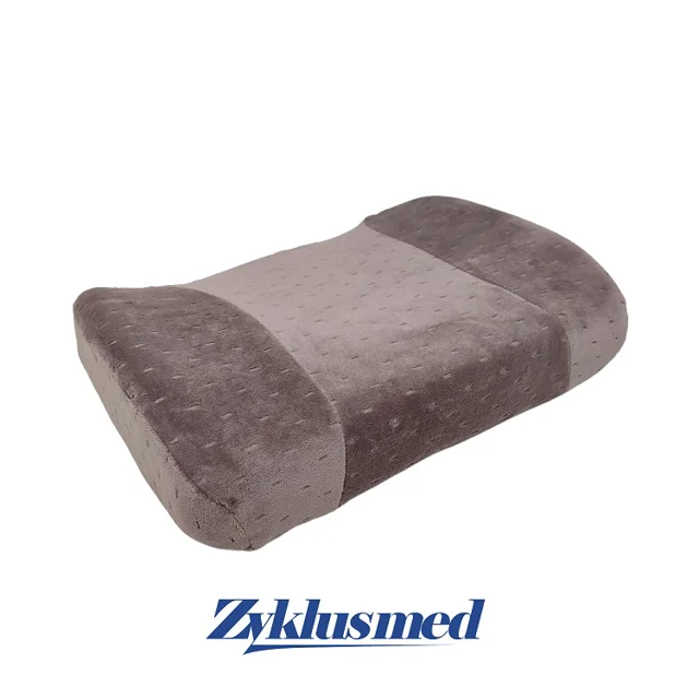 پشتی طبی خودرویی زیکلاس مموری فوم ZYK-CP